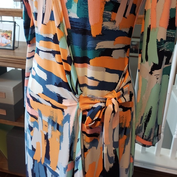 Dress - Picture 5 of 8